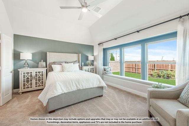 1604 Archmont Court, Mckinney, TX 75071
