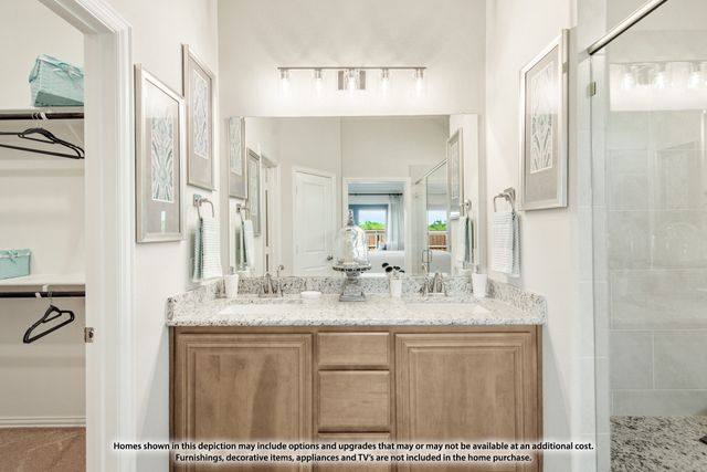 1604 Archmont Court, Mckinney, TX 75071