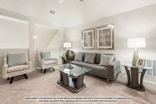 1604 Archmont Court, Mckinney, TX 75071