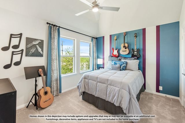 1604 Archmont Court, Mckinney, TX 75071