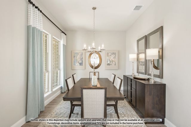 1604 Archmont Court, Mckinney, TX 75071