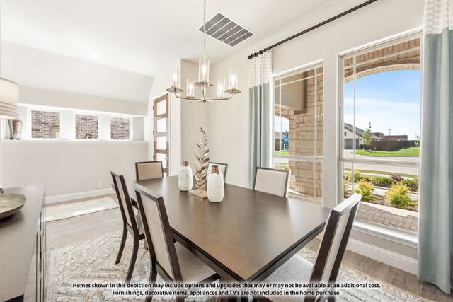 1604 Archmont Court, Mckinney, TX 75071