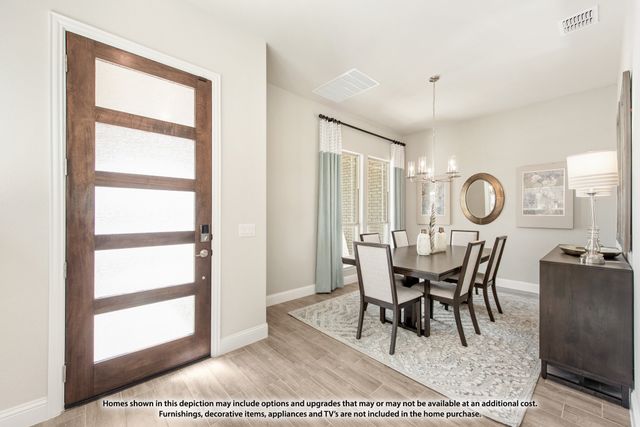 1604 Archmont Court, Mckinney, TX 75071