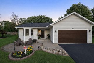 3520 Dell Court S, White Bear Lake, MN 55110