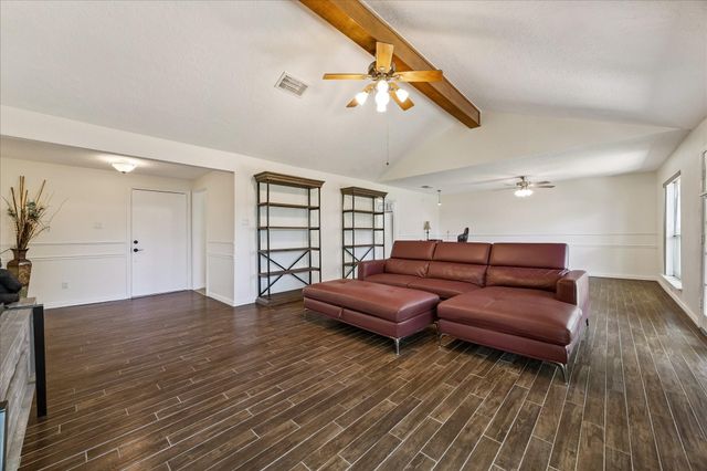 15403 Woodcote Court, Houston, TX 77062