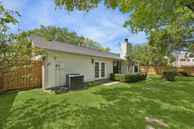 15403 Woodcote Court, Houston, TX 77062