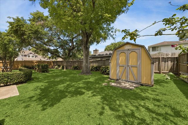 15403 Woodcote Court, Houston, TX 77062