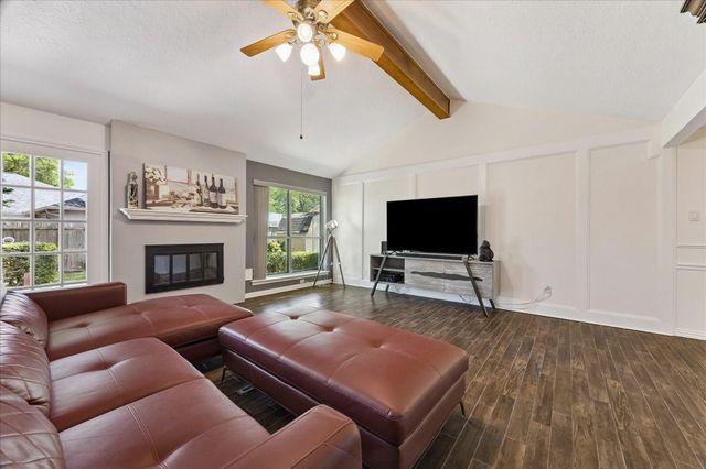 15403 Woodcote Court, Houston, TX 77062