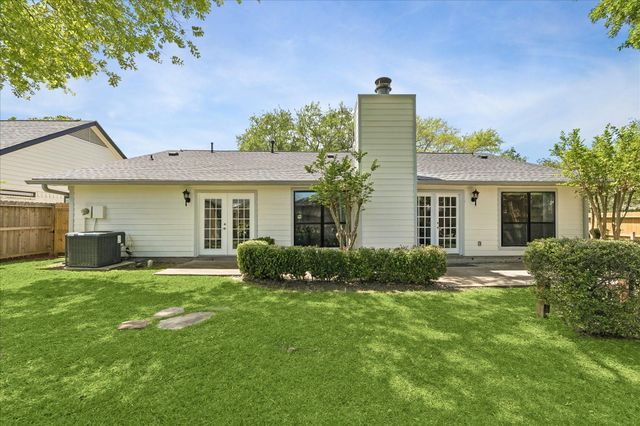 15403 Woodcote Court, Houston, TX 77062