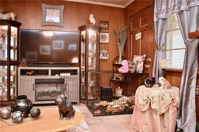 205 NALLEY Drive, Pineville, LA 71360