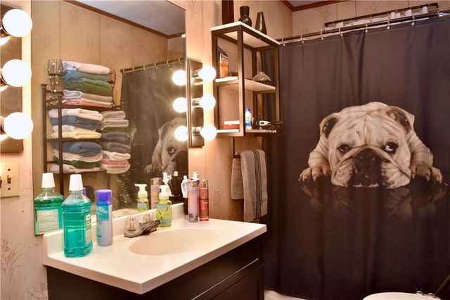 205 NALLEY Drive, Pineville, LA 71360