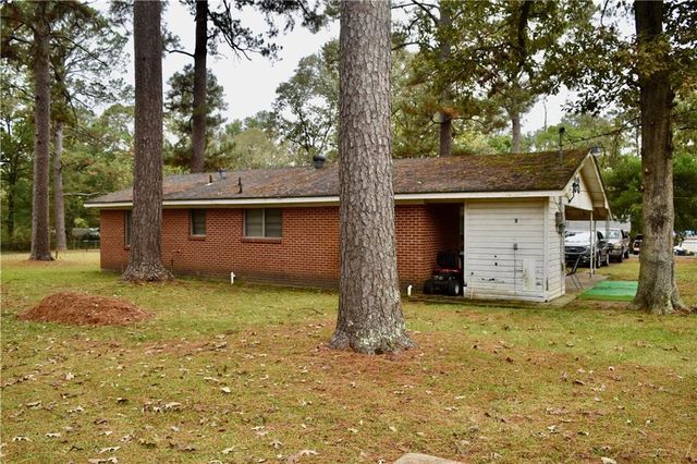 205 NALLEY Drive, Pineville, LA 71360