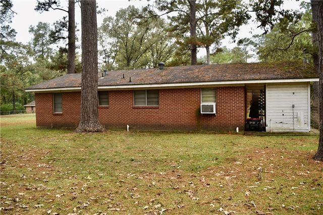 205 NALLEY Drive, Pineville, LA 71360