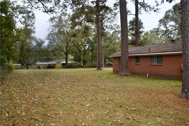 205 NALLEY Drive, Pineville, LA 71360
