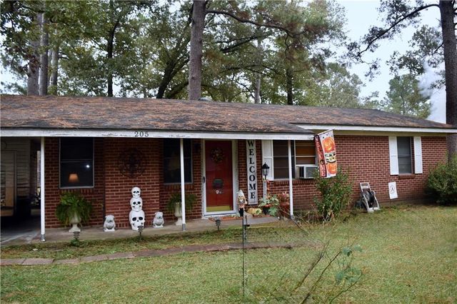 205 NALLEY Drive, Pineville, LA 71360