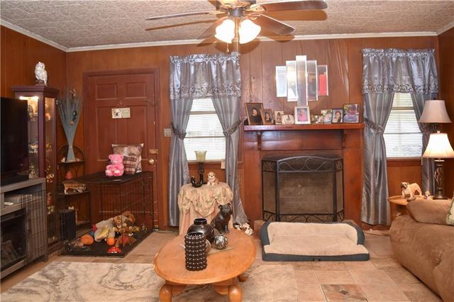 205 NALLEY Drive, Pineville, LA 71360