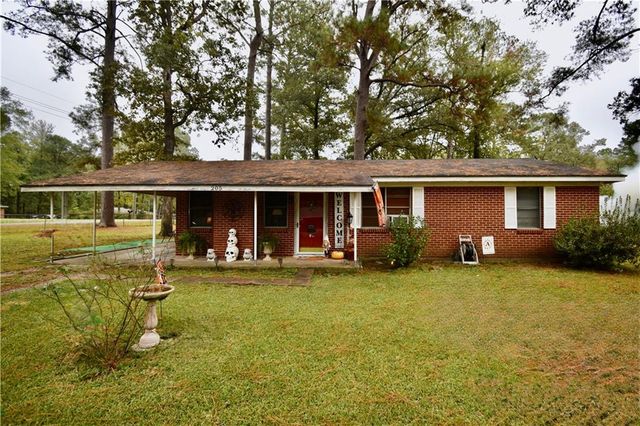 205 NALLEY Drive, Pineville, LA 71360