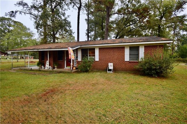 205 NALLEY Drive, Pineville, LA 71360