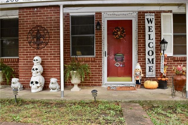 205 NALLEY Drive, Pineville, LA 71360