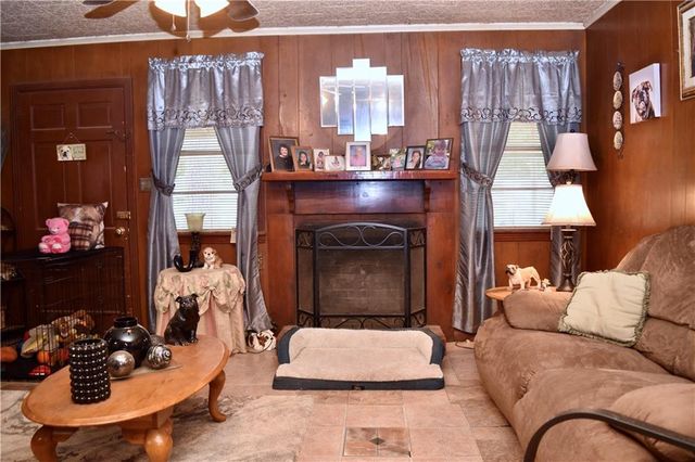 205 NALLEY Drive, Pineville, LA 71360