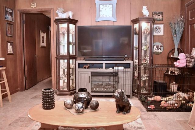 205 NALLEY Drive, Pineville, LA 71360