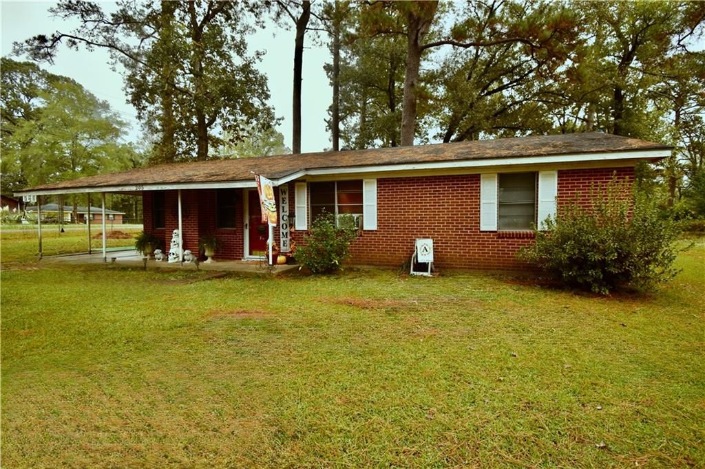 205 NALLEY Drive, Pineville, LA 71360