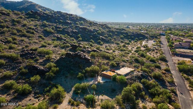 2515 E VALLEY VIEW Drive -, Phoenix, AZ 85042