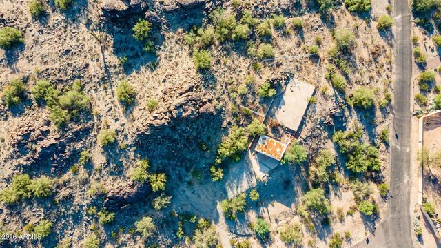 2515 E VALLEY VIEW Drive -, Phoenix, AZ 85042