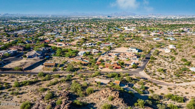 2515 E VALLEY VIEW Drive -, Phoenix, AZ 85042