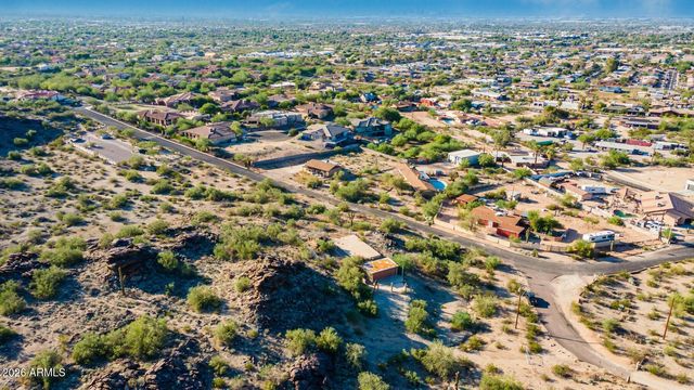 2515 E VALLEY VIEW Drive -, Phoenix, AZ 85042