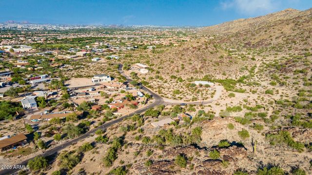 2515 E VALLEY VIEW Drive -, Phoenix, AZ 85042