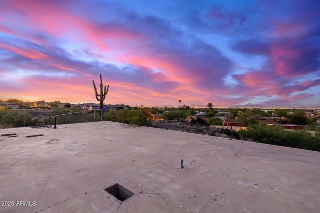 2515 E VALLEY VIEW Drive -, Phoenix, AZ 85042