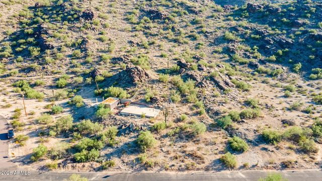 2515 E VALLEY VIEW Drive -, Phoenix, AZ 85042