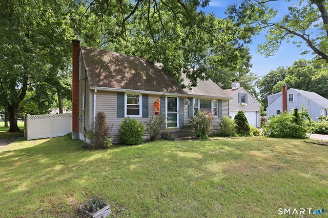 93 Steele Road, Enfield, CT 06082