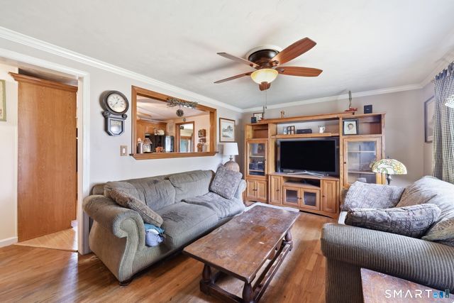 93 Steele Road, Enfield, CT 06082