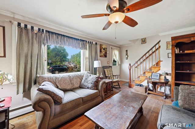 93 Steele Road, Enfield, CT 06082