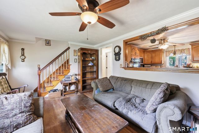 93 Steele Road, Enfield, CT 06082