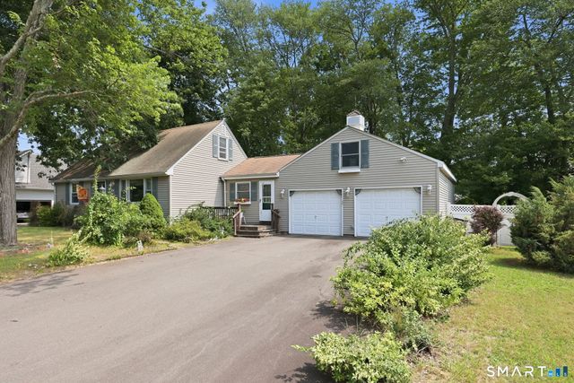 93 Steele Road, Enfield, CT 06082