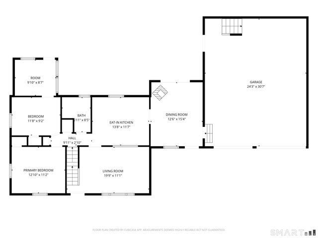 93 Steele Road, Enfield, CT 06082