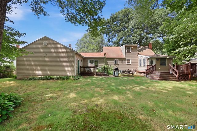 93 Steele Road, Enfield, CT 06082