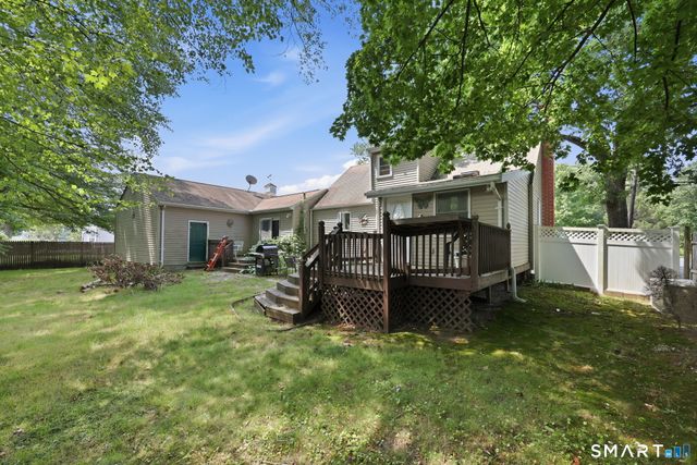 93 Steele Road, Enfield, CT 06082