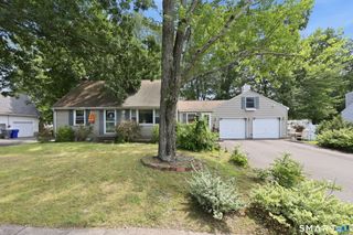 93 Steele Road, Enfield, CT 06082