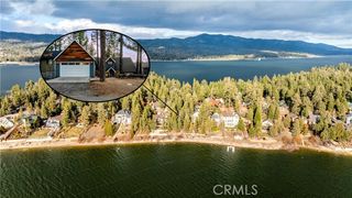39521 Lake Drive, Big Bear Lake, CA 92315