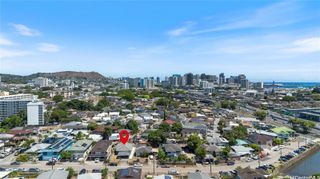 1457 Kokea Street, Honolulu, HI 96817