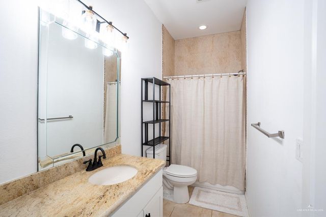 808 S 5th Street, Mcallen, TX 78501