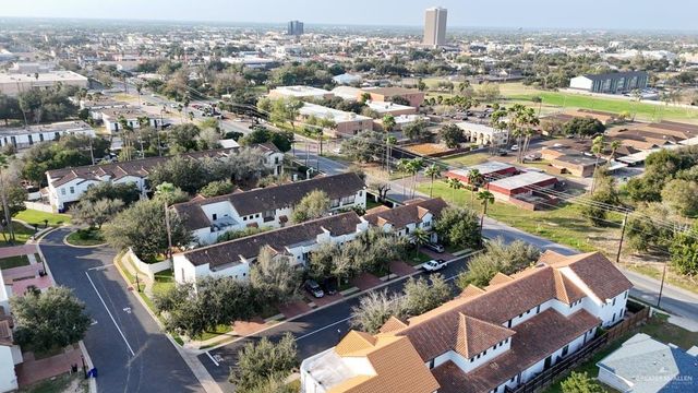 808 S 5th Street, Mcallen, TX 78501