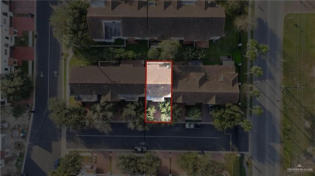 808 S 5th Street, Mcallen, TX 78501