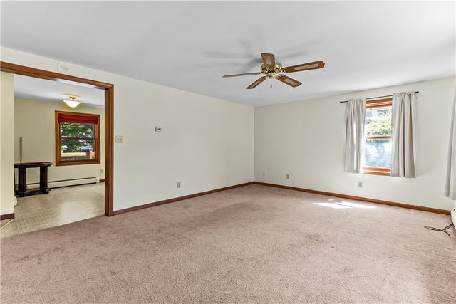 5 Saint Mary’s Way, Warren, RI 02885