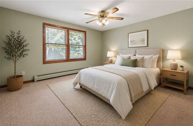 5 Saint Mary’s Way, Warren, RI 02885