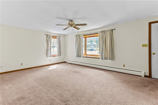 5 Saint Mary’s Way, Warren, RI 02885